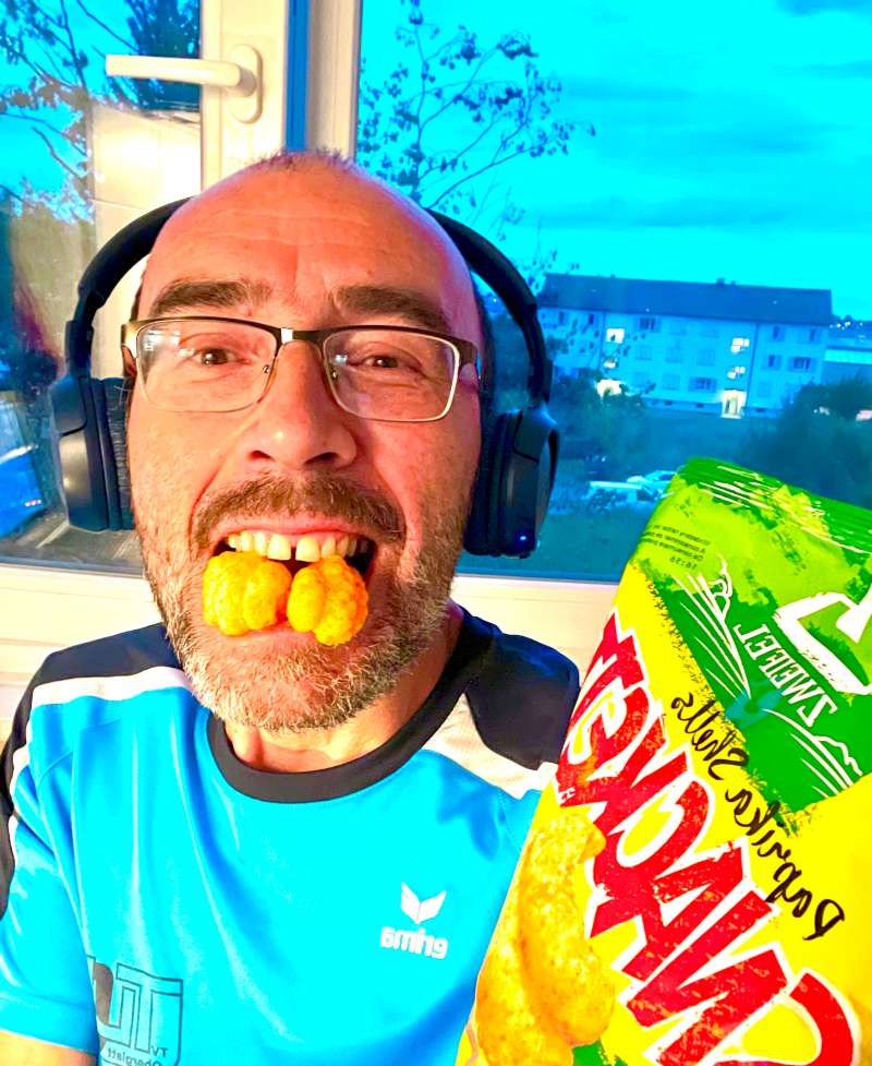 Athanasios.M., Dübendorf