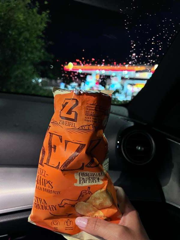 Daniela.V., Bremgarten