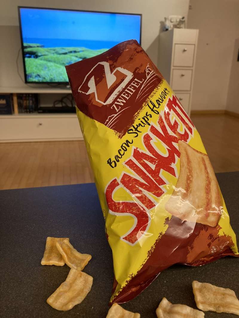 Helen.W., Wohnzimmer