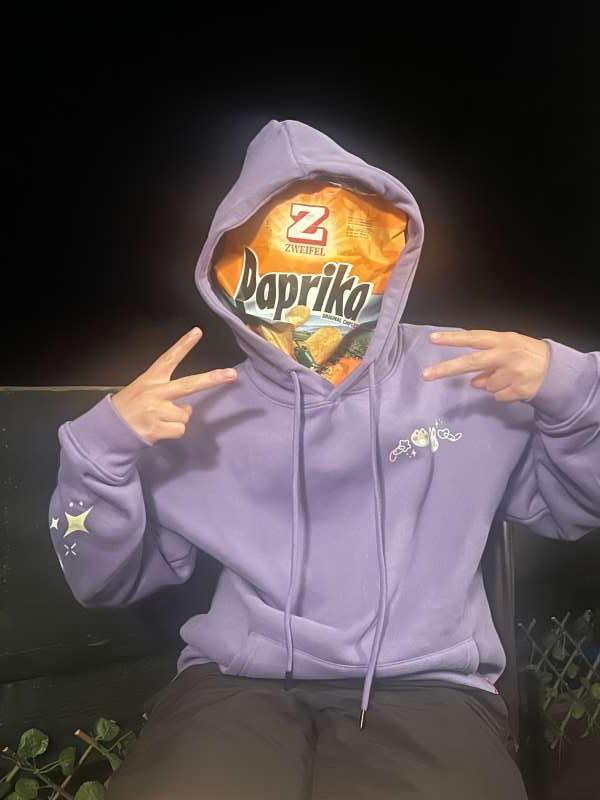 Raul.S., Lüchingen SG