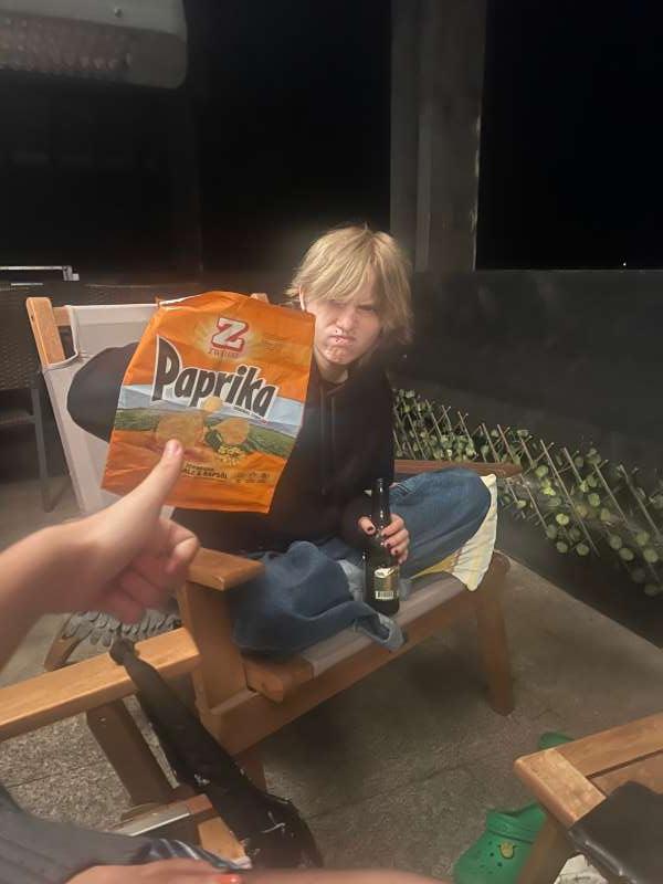 Raul.S., Lüchingen SG