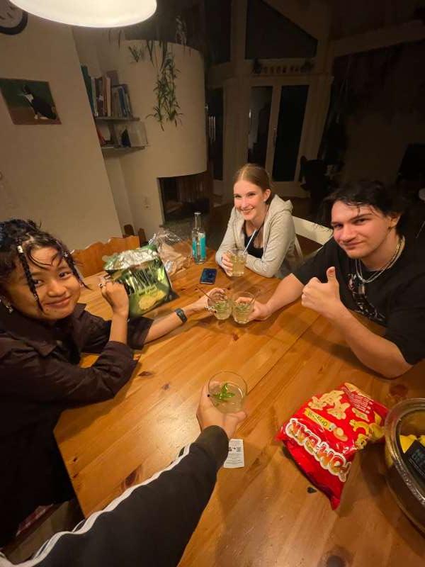 Evin.M., pommechipland