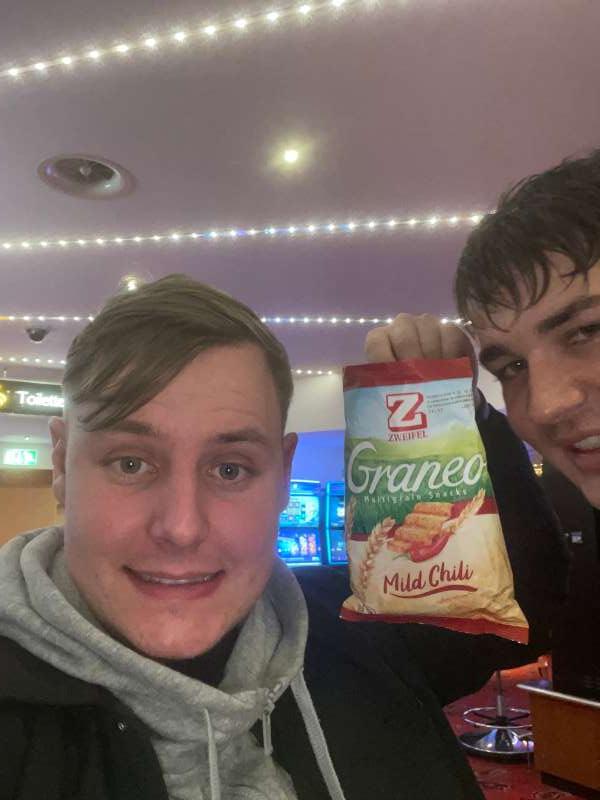 Yanik.A., St. Gallen