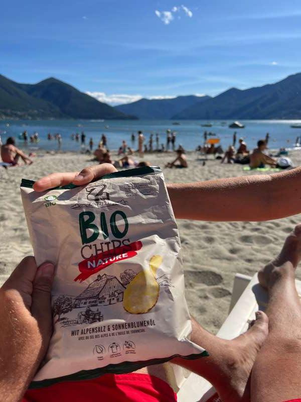 Rranz.A., bagno publico ascona