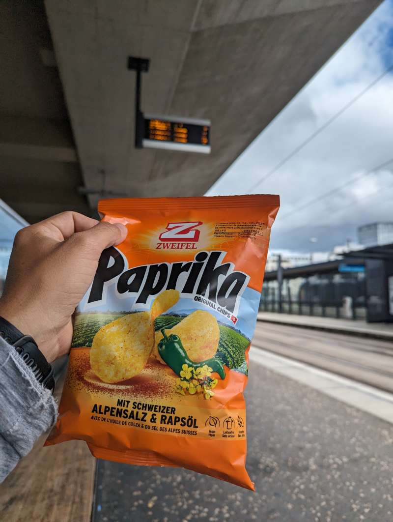 Andrea.P., Wallisellen (ZH)