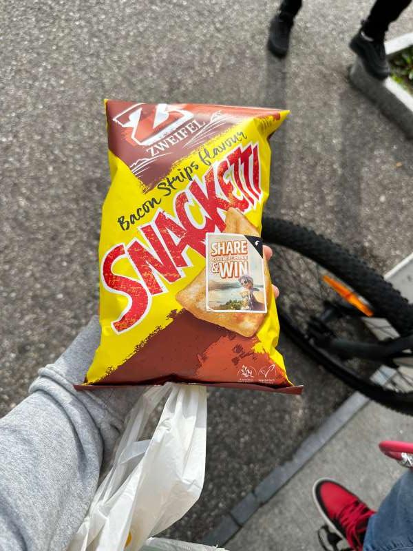 Yanick.S., Coop Pronto Urtenen-Schönbühl