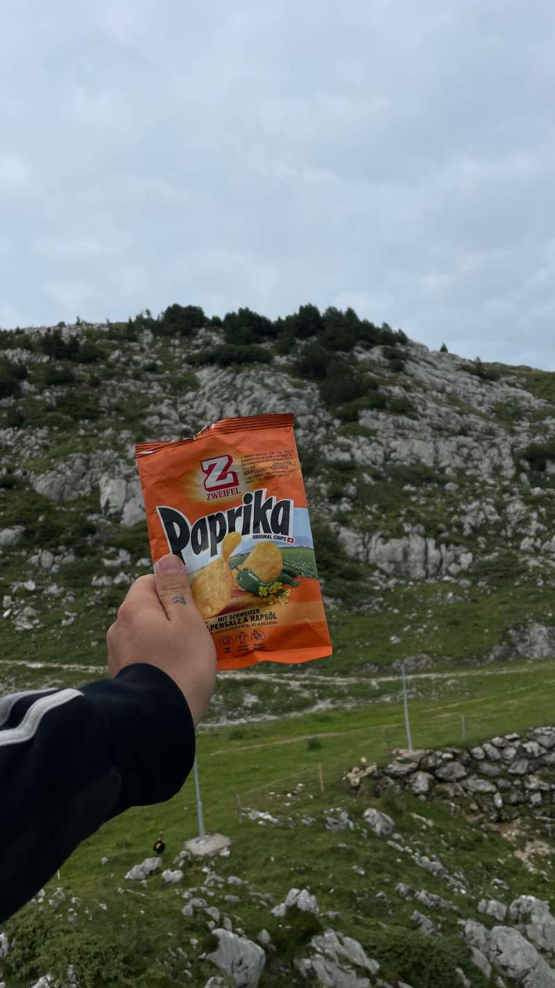 Simon.D., Fronalpstock