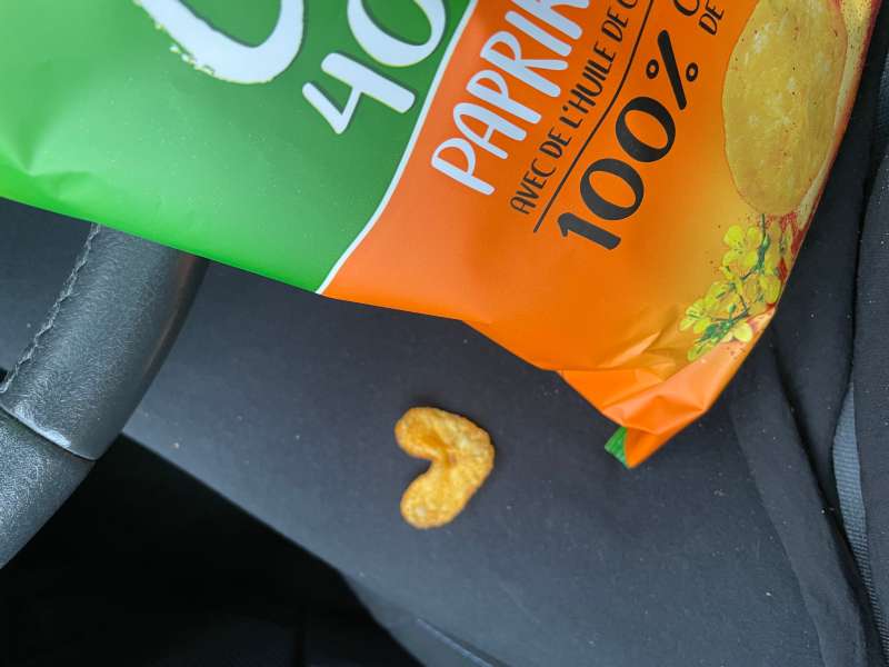 Martina.H., Mein Auto :)