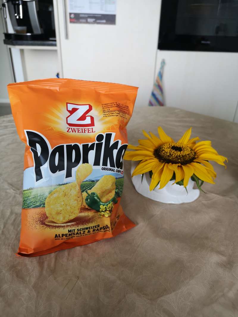 Armin.B., Rickenbach