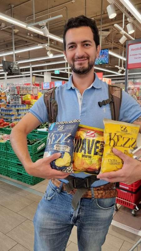 Hossam.H., Interlaken