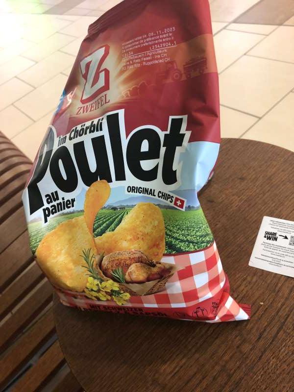 Juan de Dios.M., Zurich