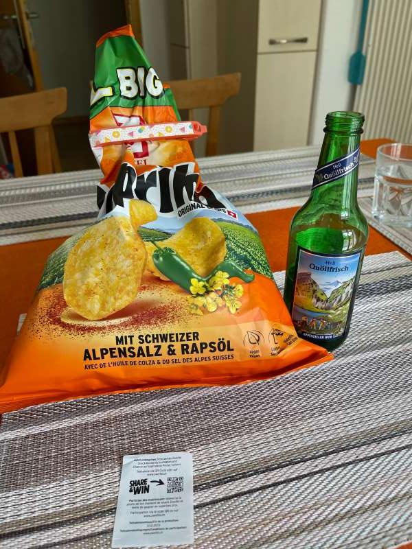 Hans Peter.Z., Meiringen