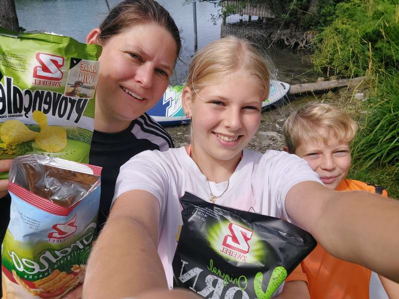 Cony.P., Sempachersee (Sursee)