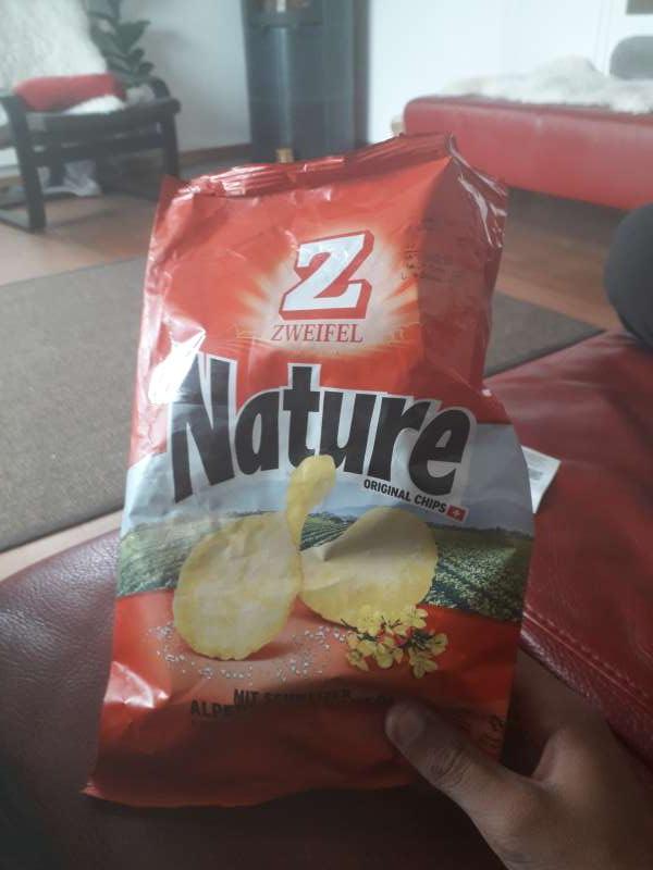 Amine.L., Lengnau,berne