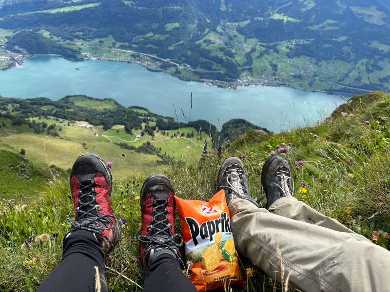 Jürg.W., Selun (Churfirsten)