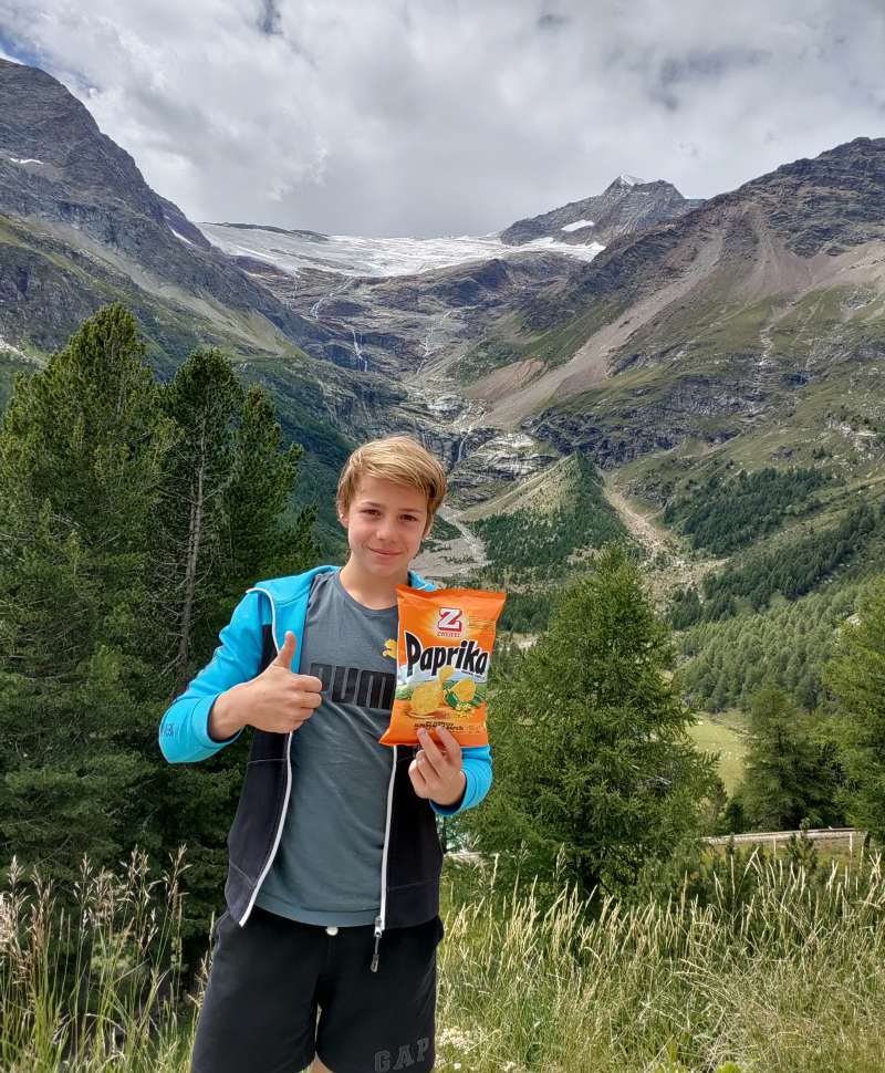 Jonathan.P., Alp Grüm