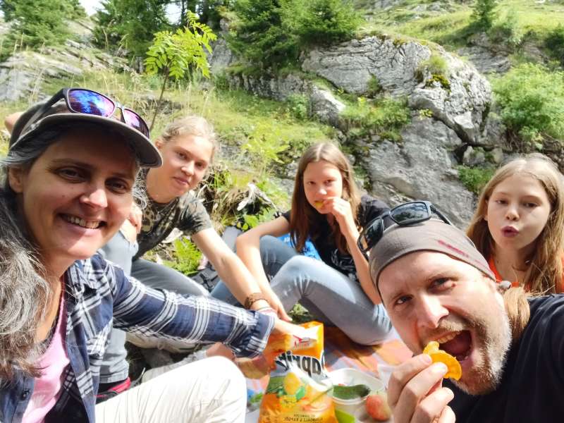 Christian.B., Wildmannlisloch Toggenburg