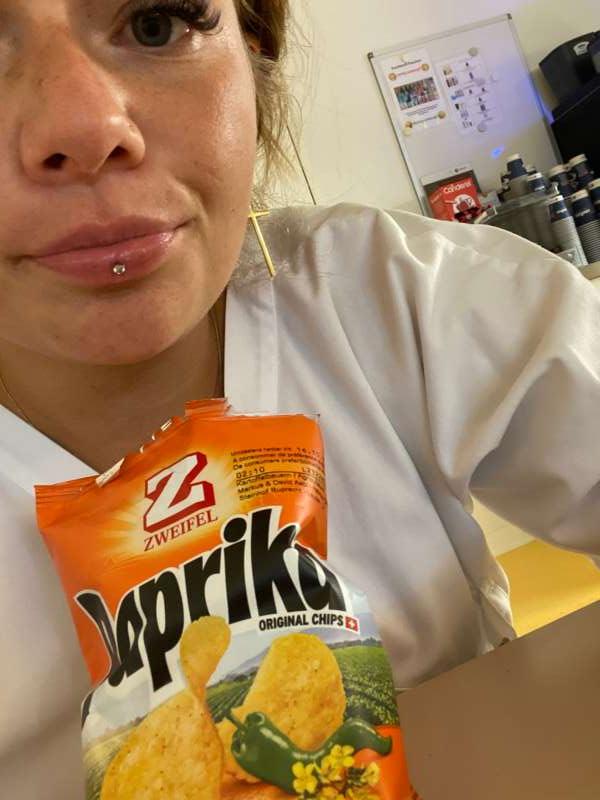 Natalia.O., Schweiz Basel