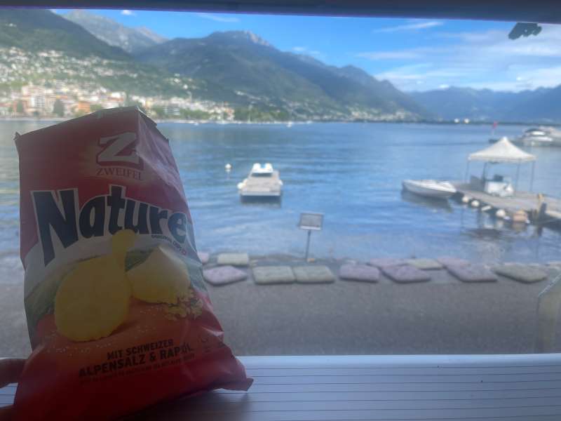 Muñoz Lugo.A., Chillchips