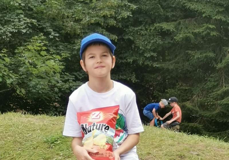 Ruslan.T., Spielplatz (Basel)