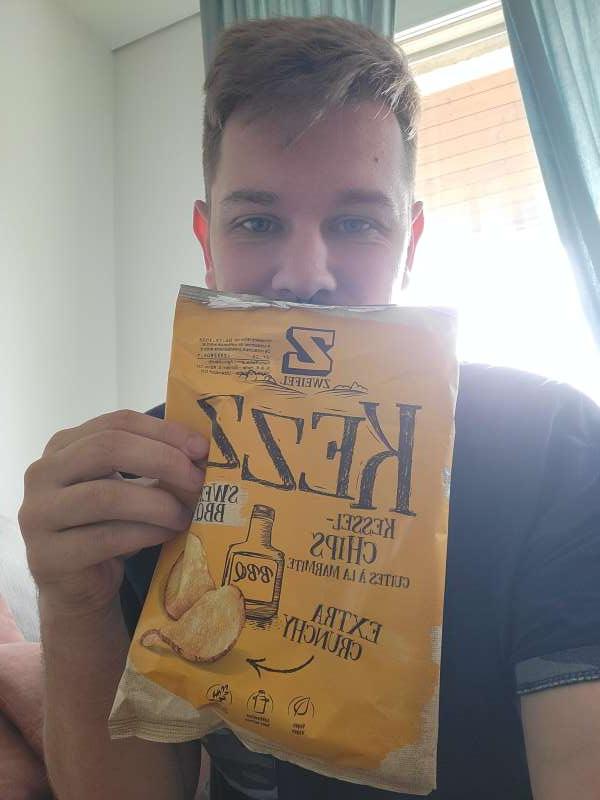 Samuel.B., Ostermundigen