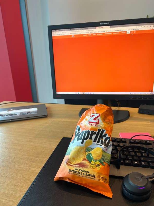 Anne.K., WÜRTH Haus Rorschach