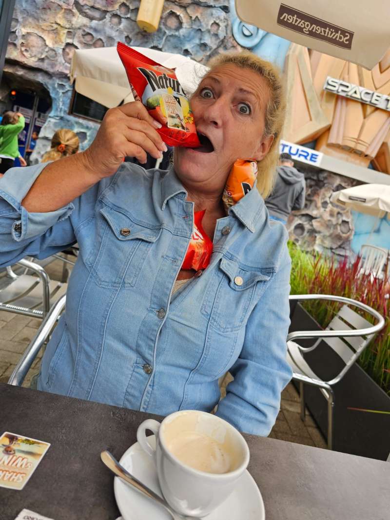 Ursula.H., Conny-Land