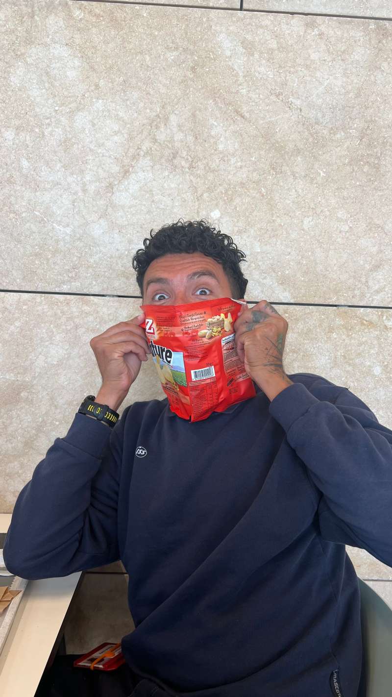 Eber mauricio.P., Neuchâtel