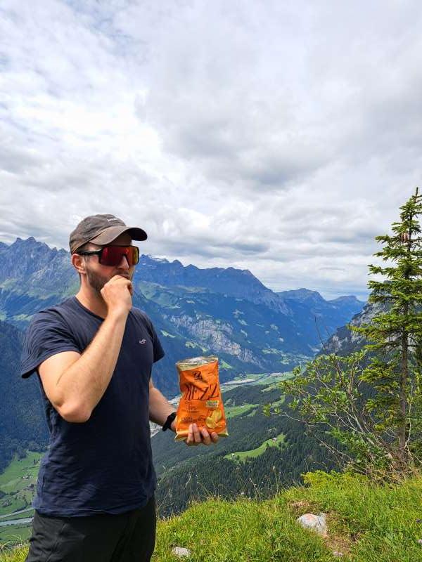 Simone.F., Hexensteig am Pfaffen