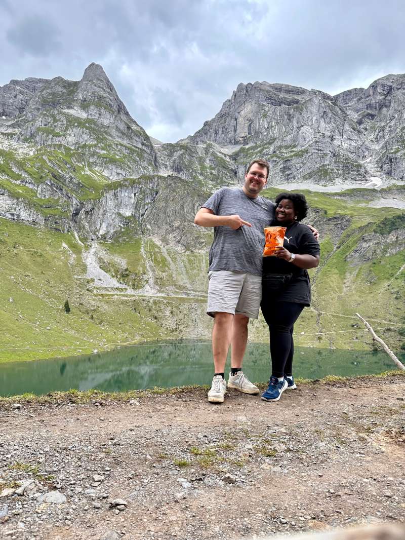 Lukas.S., Bannalpsee, OW