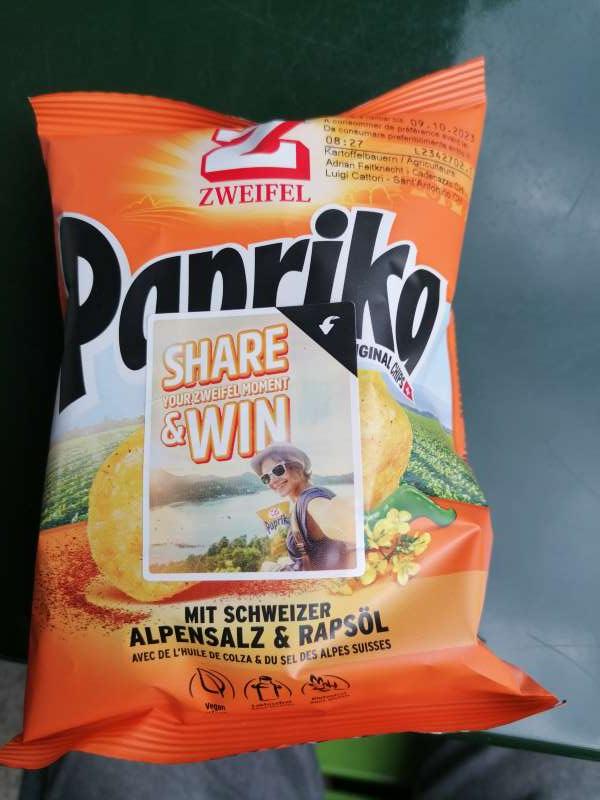 Marc.S., Krientzeregg