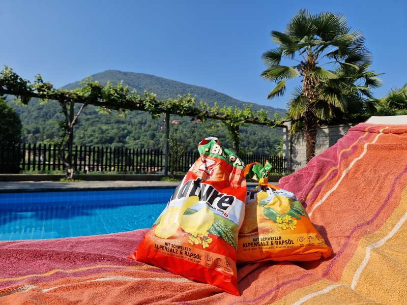 Markus.G., Ponte Cremenaga (TI)