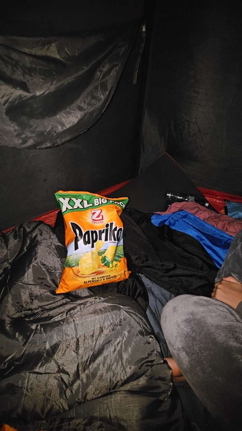 Alessia.S., Walenstadt