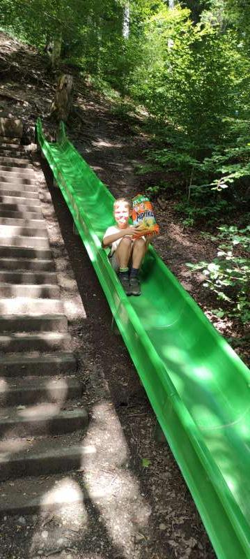 Frei.M., Bläsimühli