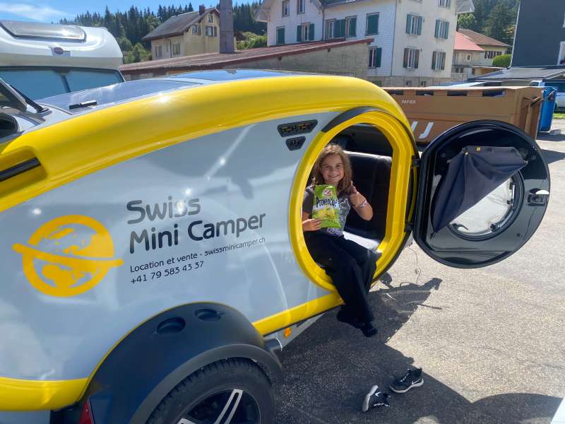 Jean.R., Lac de Brenet