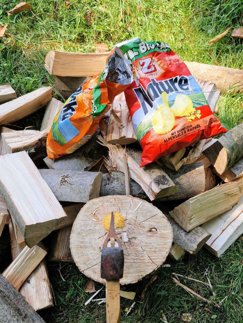 Markus.G., Ponte Cremenaga (TI)