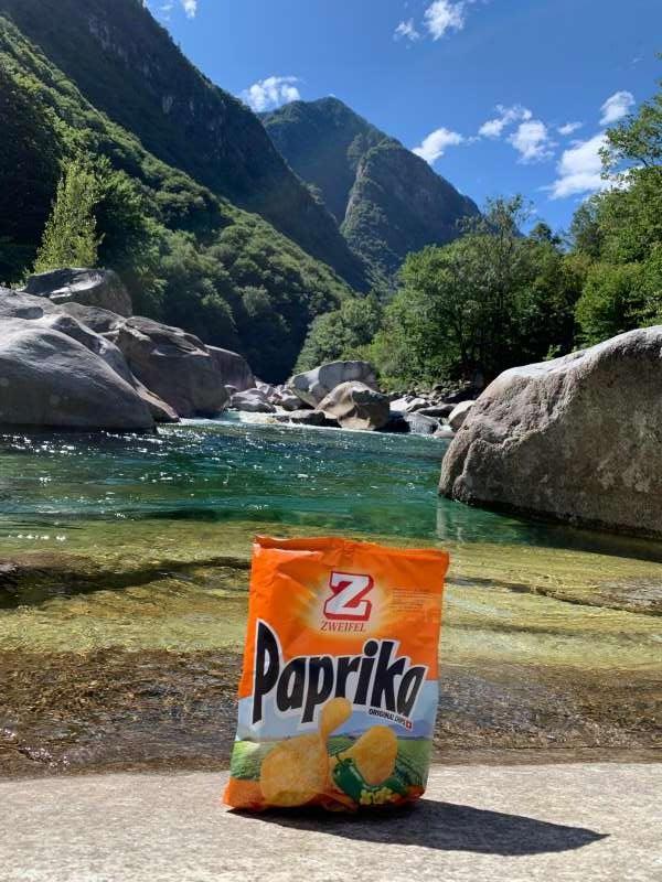 Elena.R., Lavertezzo, Verzasca