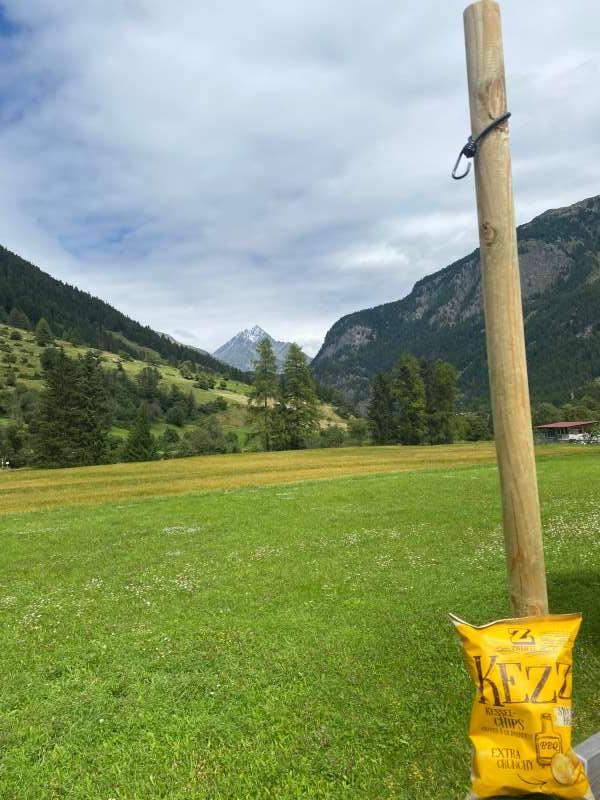 Lena.L., Zernez, Schweiz