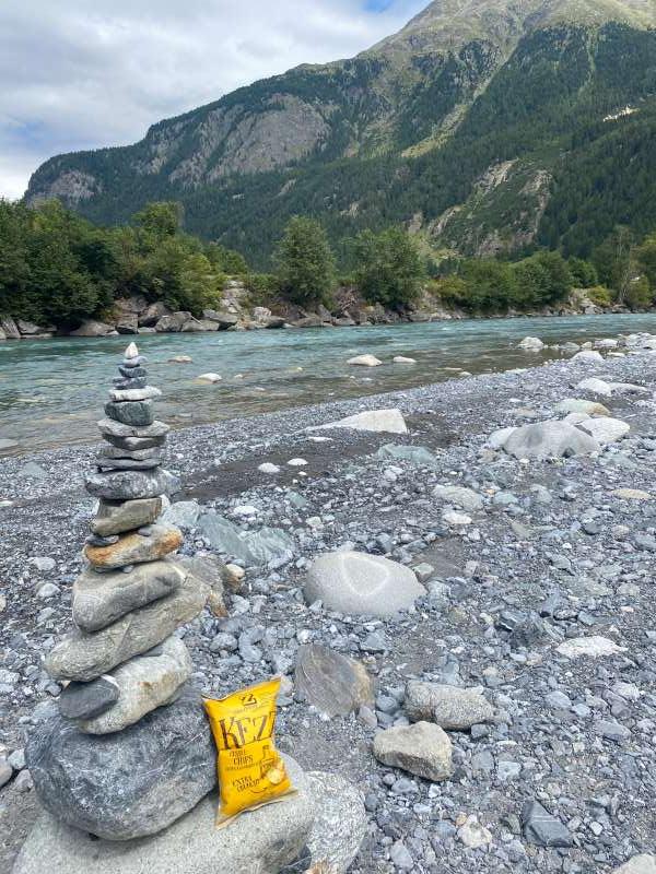 Lena.L., Zernez, Schweiz