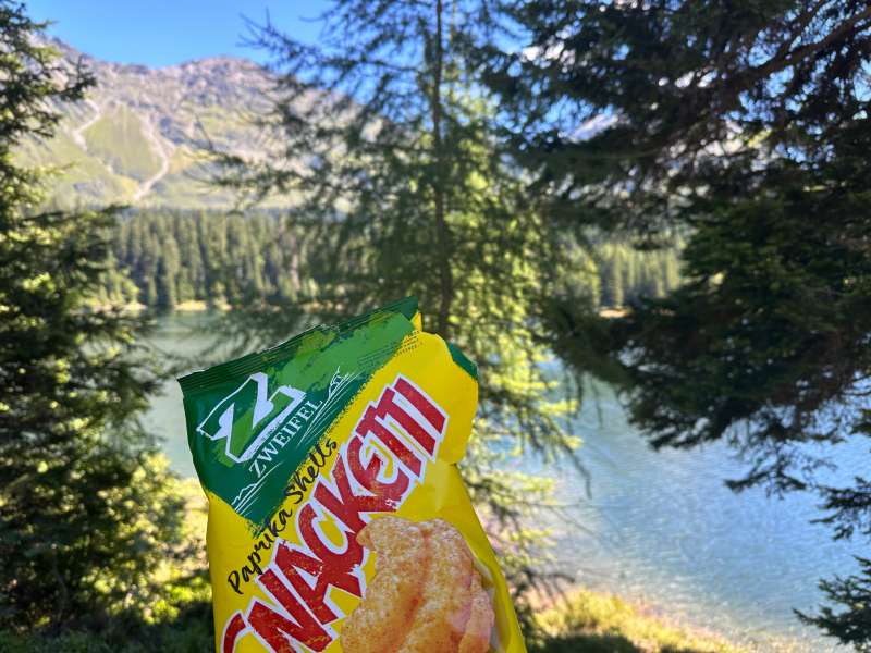 Patrizia.I., San Bernardino