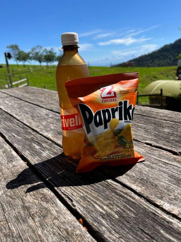 Sven.S., Balmberg, Solothurn