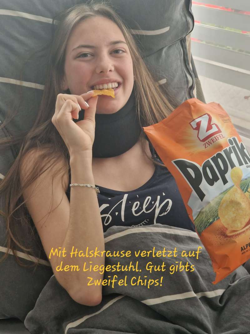 Alime.B., Hausen am Albis