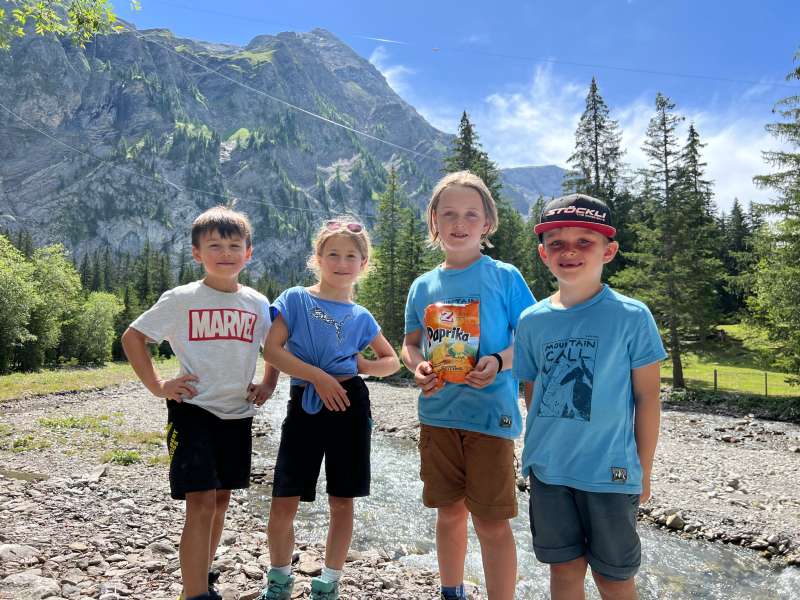 Bernhard.K., Iffigalp