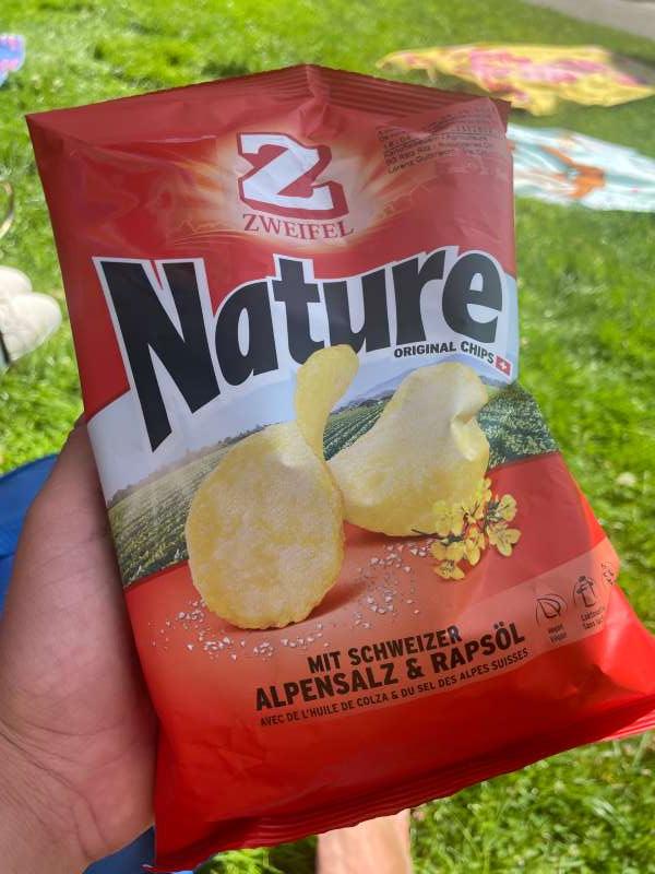 Lauda.D., Kawede Bern