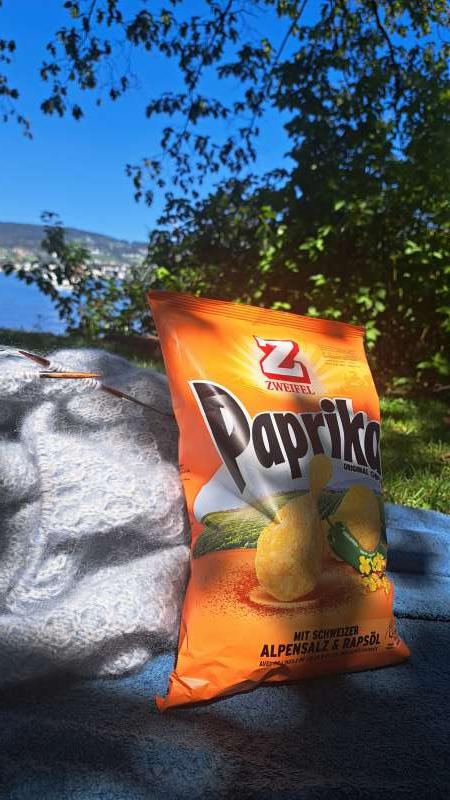 Stefanie.M., Wädenswil