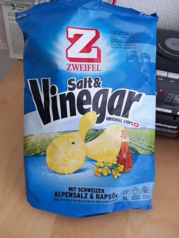 Gunther.W., Bern, Küche