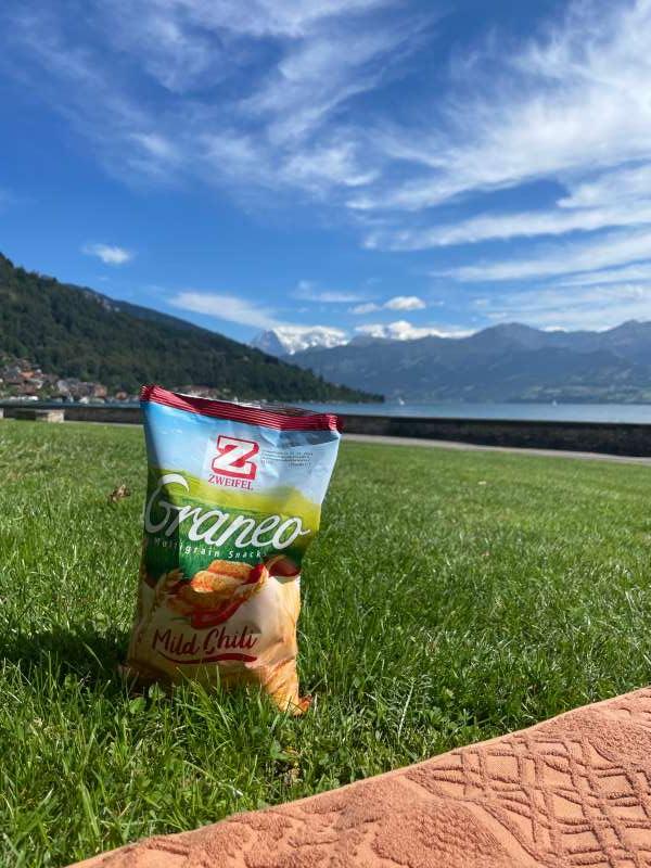 Fabrice.W., Oberhofen am Thunersee