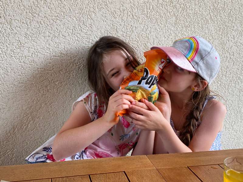 Martine.V., Prez-vers-Noreaz