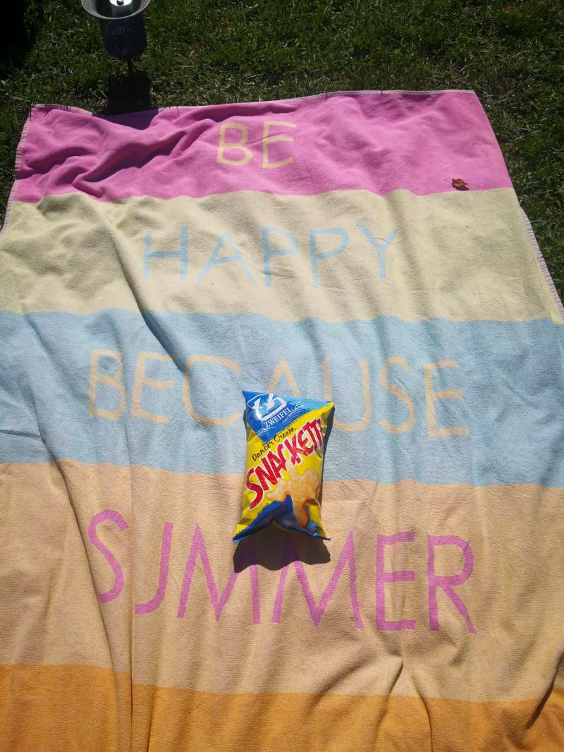 Olivier.S., Aarau Badi