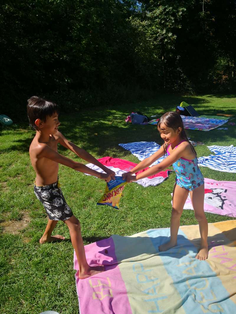 Olivier.S., Aarau Badi